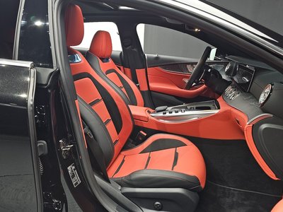 MERCEDES-BENZ GT AMG - 10