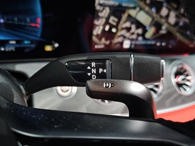 MERCEDES-BENZ GT AMG - 9