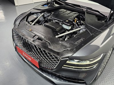 GENESIS G80 (RG3) - 7