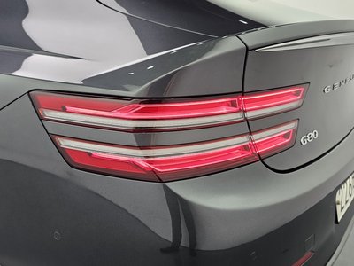 GENESIS G80 (RG3) - 10