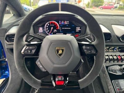 LAMBORGHINI HURACAN - 8