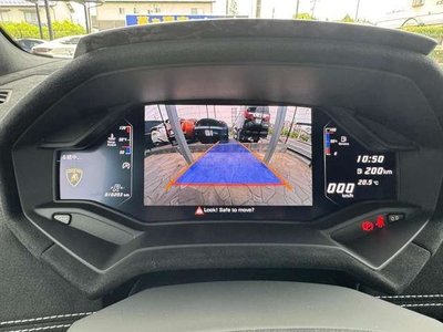 LAMBORGHINI HURACAN - 10