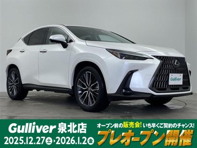 LEXUS NX - 2