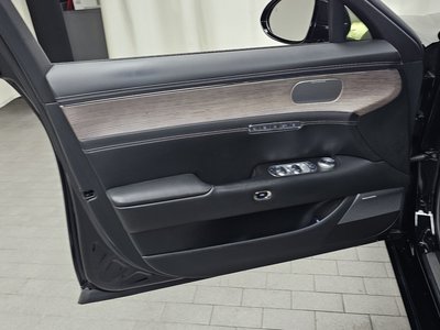 2022 Genesis G90 (RS4) thumbnail 14