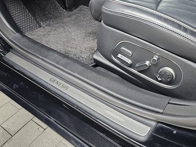 2022 Genesis G90 (RS4) thumbnail 29