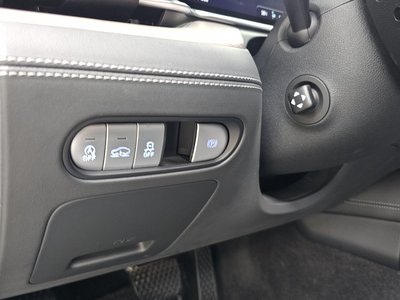2022 Genesis G90 (RS4) thumbnail 25