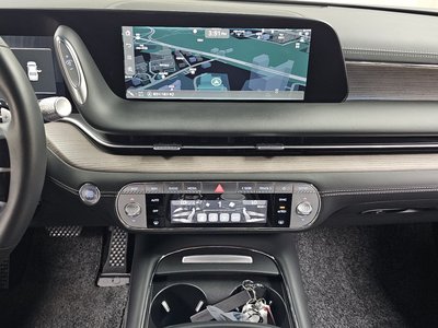 2022 Genesis G90 (RS4) thumbnail 18