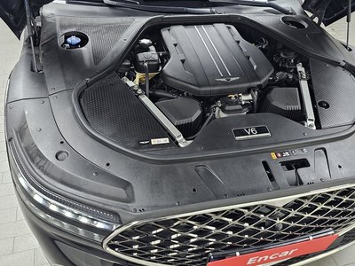 صورة 7 لـ 2022 Genesis G90 (RS4)