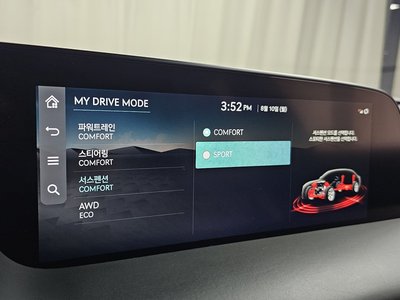 2022 Genesis G90 (RS4) thumbnail 30