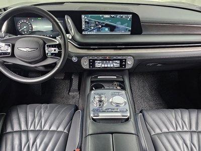 صورة 5 لـ 2022 Genesis G90 (RS4)