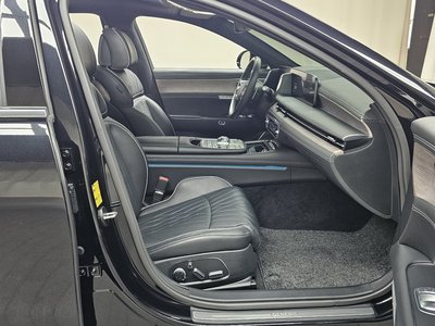 2022 Genesis G90 (RS4) thumbnail 16