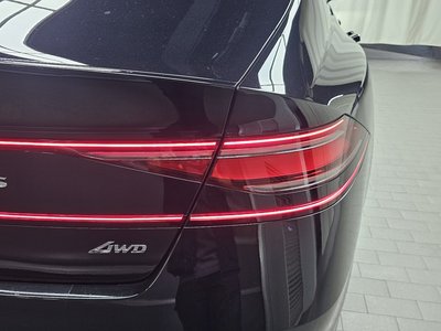 صورة 10 لـ 2022 Genesis G90 (RS4)