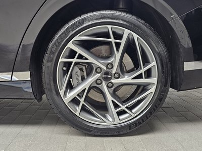 صورة 8 لـ 2022 Genesis G90 (RS4)