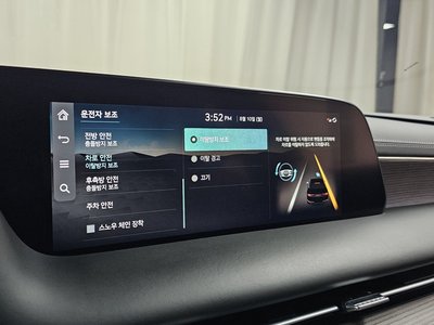 2022 Genesis G90 (RS4) thumbnail 33
