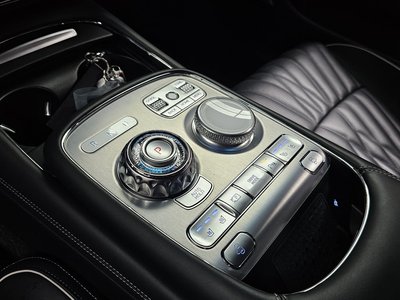 2022 Genesis G90 (RS4) thumbnail 12