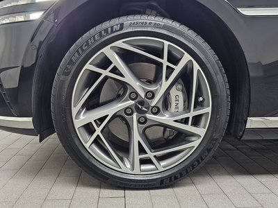 صورة 6 لـ 2022 Genesis G90 (RS4)