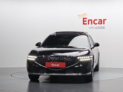 صورة 2 لـ 2022 Genesis G90 (RS4)