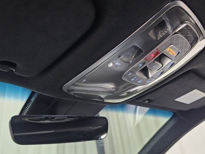 2022 Genesis G90 (RS4) thumbnail 24