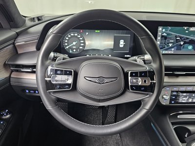2022 Genesis G90 (RS4) thumbnail 19
