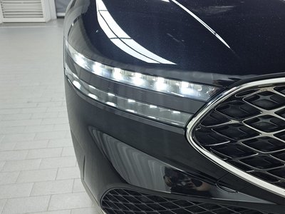 صورة 9 لـ 2022 Genesis G90 (RS4)