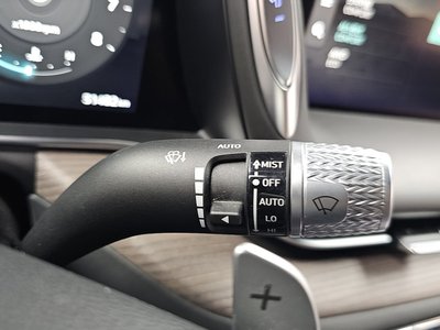 2022 Genesis G90 (RS4) thumbnail 26