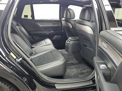 2022 Genesis G90 (RS4) thumbnail 17