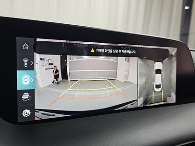 2022 Genesis G90 (RS4) thumbnail 20