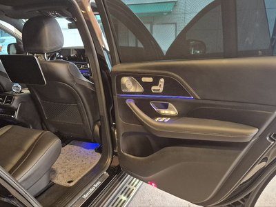MERCEDES-BENZ GLS - 9