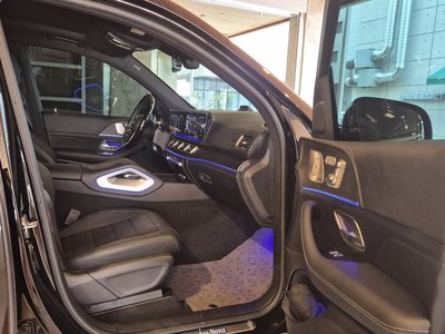 MERCEDES-BENZ GLS - 2