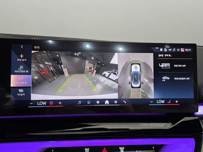 صورة مصغرة 15 لـ 2025 BMW 5 SERIES
