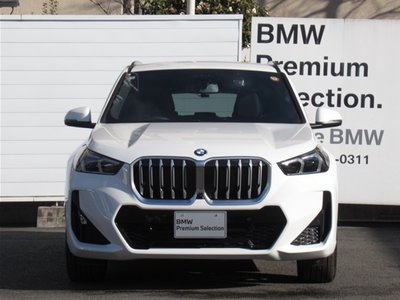 BMW X1 - 2