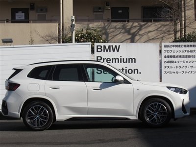 BMW X1 - 4