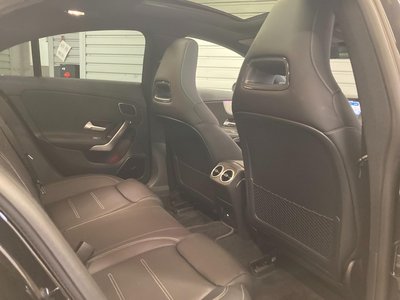 MERCEDES-BENZ CLA - 9