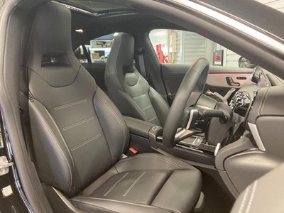 MERCEDES-BENZ CLA - 6