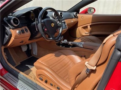 FERRARI CALIFORNIA - 3