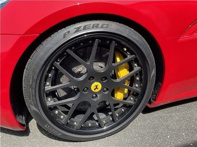 FERRARI CALIFORNIA - 7