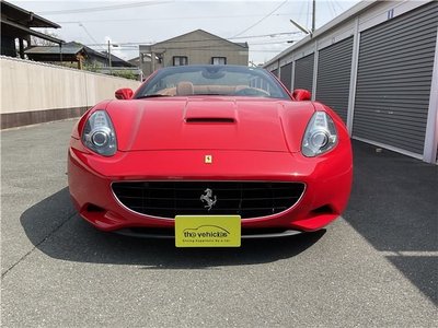 FERRARI CALIFORNIA - 4