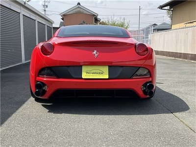 FERRARI CALIFORNIA - 2