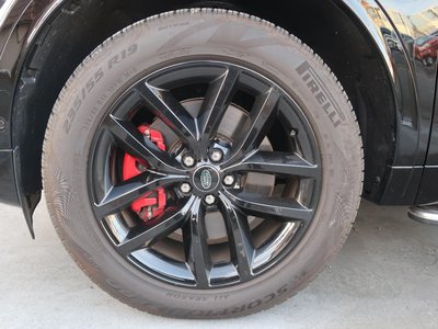 LAND ROVER DISCOVERY SPORT - 3