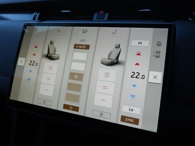 LAND ROVER DISCOVERY SPORT - 6