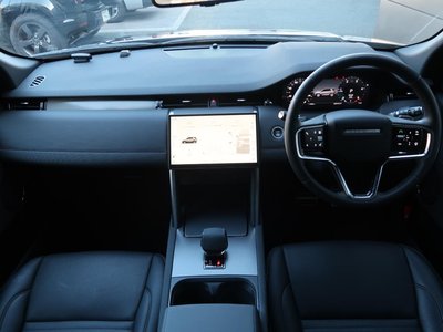 LAND ROVER DISCOVERY SPORT - 2