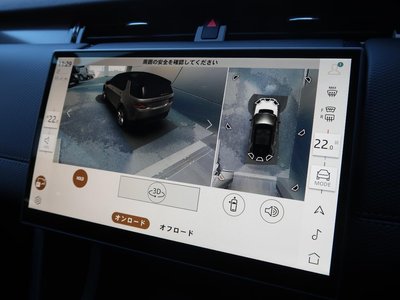 LAND ROVER DISCOVERY SPORT - 7