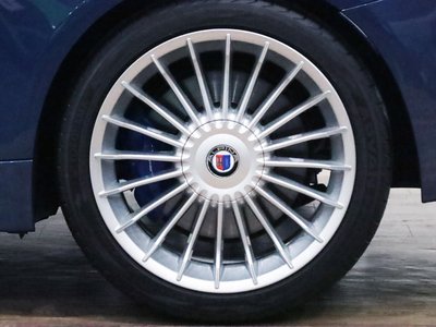 BMW ALPINA D4 COUPE - 5