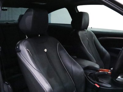 BMW ALPINA D4 COUPE - 4