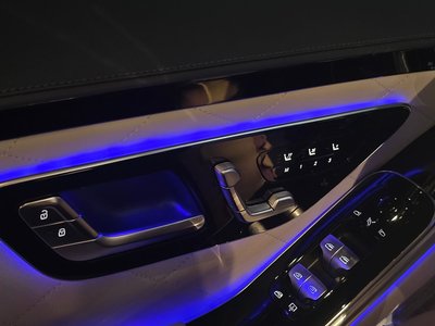 MERCEDES-BENZ S-CLASS - 9