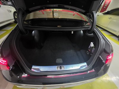 2025 Mercedes-BENZ S-CLASS 缩略图 17