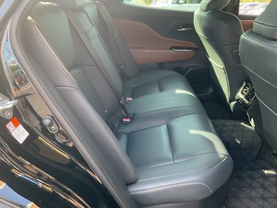 صورة مصغرة 51 لـ 2025 Toyota CROWN CROSSOVER