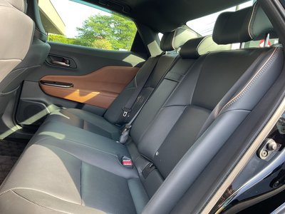صورة مصغرة 53 لـ 2025 Toyota CROWN CROSSOVER