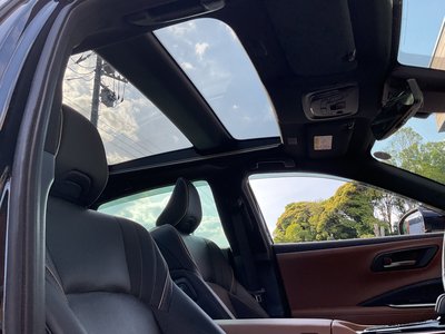 صورة مصغرة 49 لـ 2025 Toyota CROWN CROSSOVER