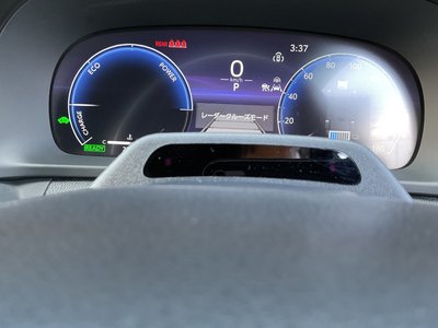 صورة مصغرة 24 لـ 2025 Toyota CROWN CROSSOVER